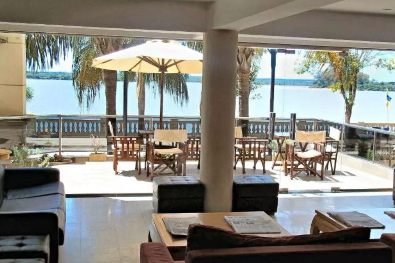 Costarenas Hotel & Spa Colón Kültér fotó