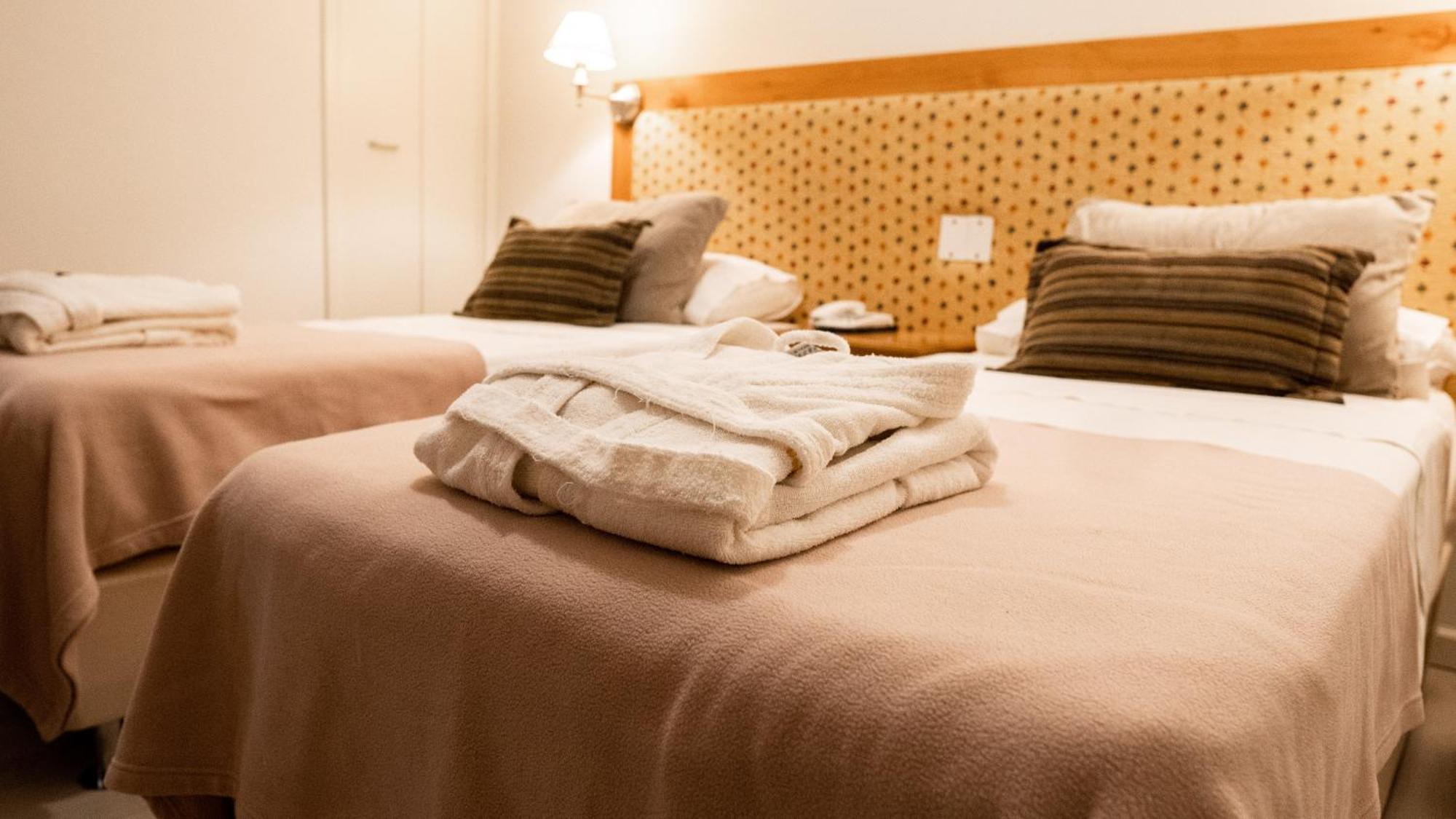 Costarenas Hotel & Spa Colón Kültér fotó