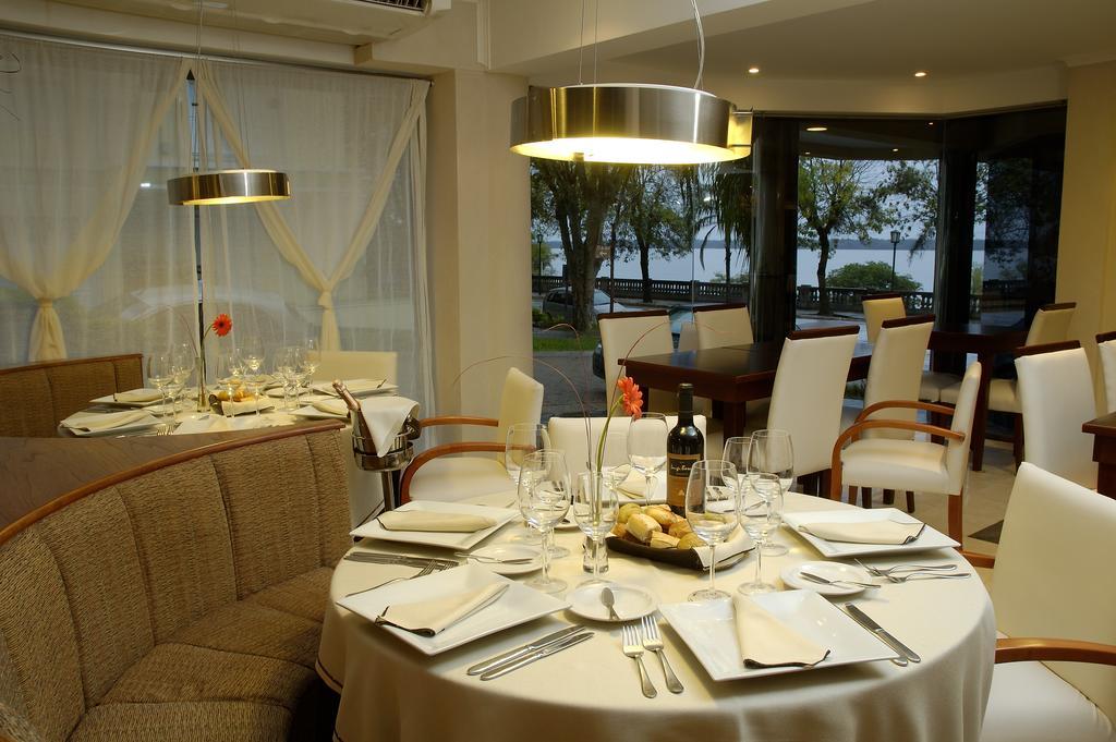 Costarenas Hotel & Spa Colón Kültér fotó