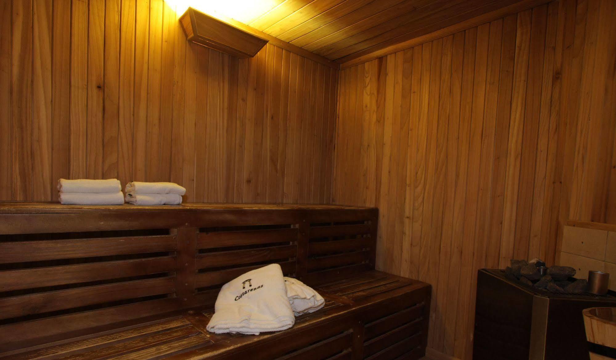 Costarenas Hotel & Spa Colón Kültér fotó